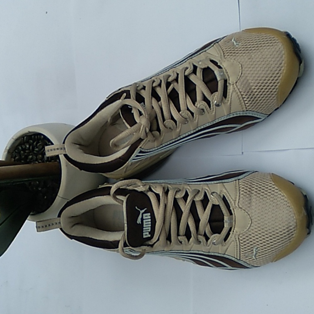 Puma Shoes